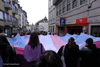 2024 03 30 - Trans Visibility March 2024 - Porto